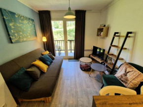 Chalets Du Thabor - 2 pièces 4 personnes MAE-4323